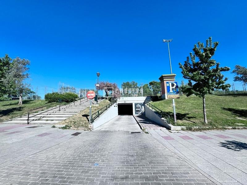 Foto c30ae978-8ca0-4430-994b-a5d4127bfa03. Business premise in Vista Alegre Madrid