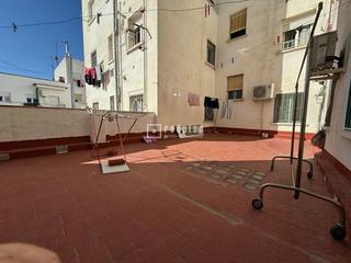 Appartement à Zofío. Redpiso plaza eliptica vende
