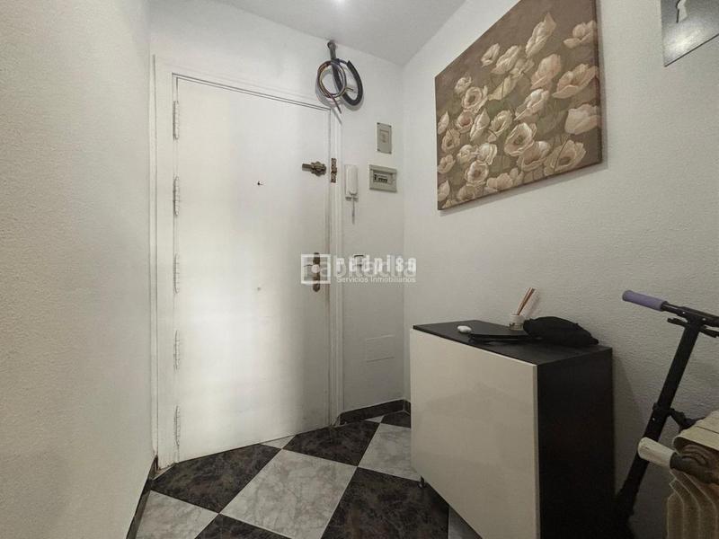 Foto 3f093884-1a77-4a45-bfb8-fe43360a9227. Pis amb calefacció a Puerta Bonita Madrid