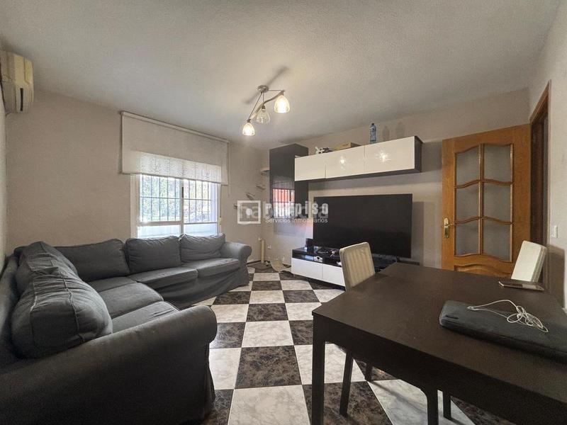 Foto 645a0b61-2046-4de9-978e-30f365597600. Pis amb calefacció a Puerta Bonita Madrid