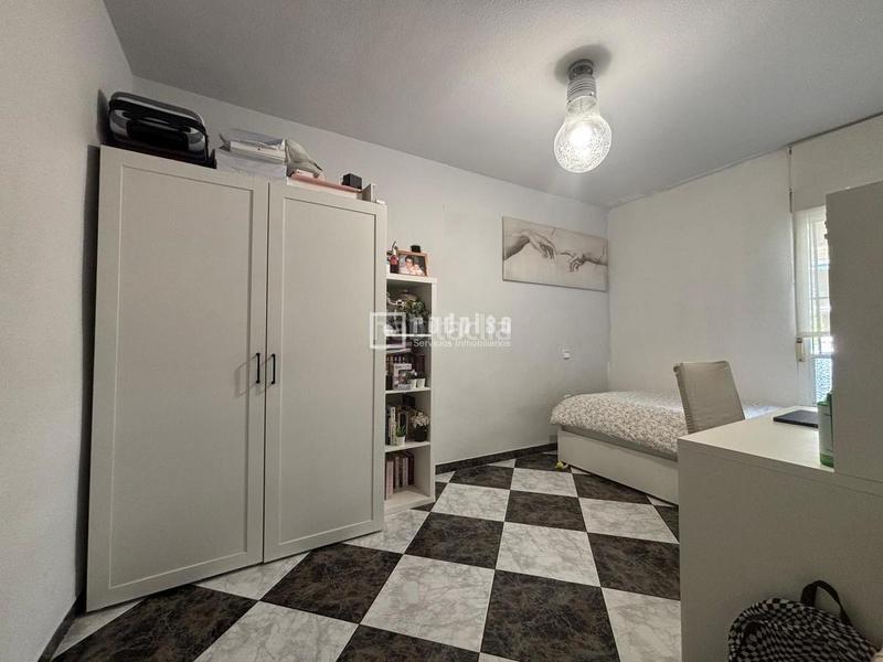 Foto 76f64fde-0294-4b99-9e75-1156405b8f90. Pis amb calefacció a Puerta Bonita Madrid