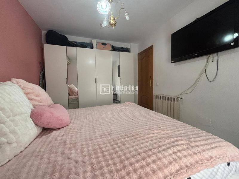 Foto b23ebc13-1ef2-460b-a329-1472a724df84. Pis amb calefacció a Puerta Bonita Madrid