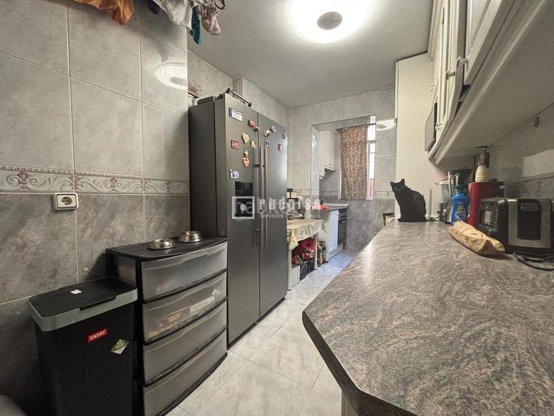 Foto bd062c7f-057f-4897-80c2-24d1fece1847. Pis amb calefacció a Puerta Bonita Madrid