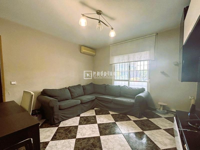 Foto d66c216f-3047-4571-918a-3b6ac3b9689b. Pis amb calefacció a Puerta Bonita Madrid