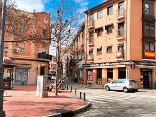 Appartement  Monseñor oscar romero. Redpiso eugenia de montijo vende
