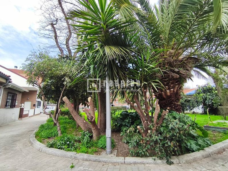 Foto 96eb6800-76ca-451c-94d3-ea1e5d50cc16. Casa amb calefacció a Puerta Bonita Madrid