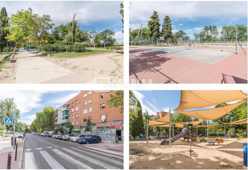Foto 70c66eb1-6707-4044-bccb-b8f2872e5e59. Aparcament cotxe a Vista Alegre Madrid
