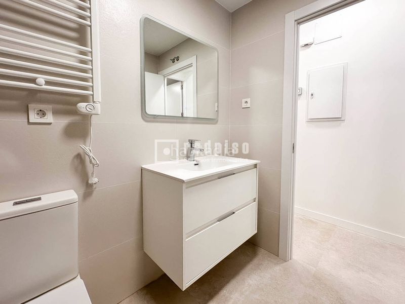 Foto 28069d3b-7cc5-407d-b4b2-387454d20a6d. Rent flat with heating in Puerta Bonita Madrid