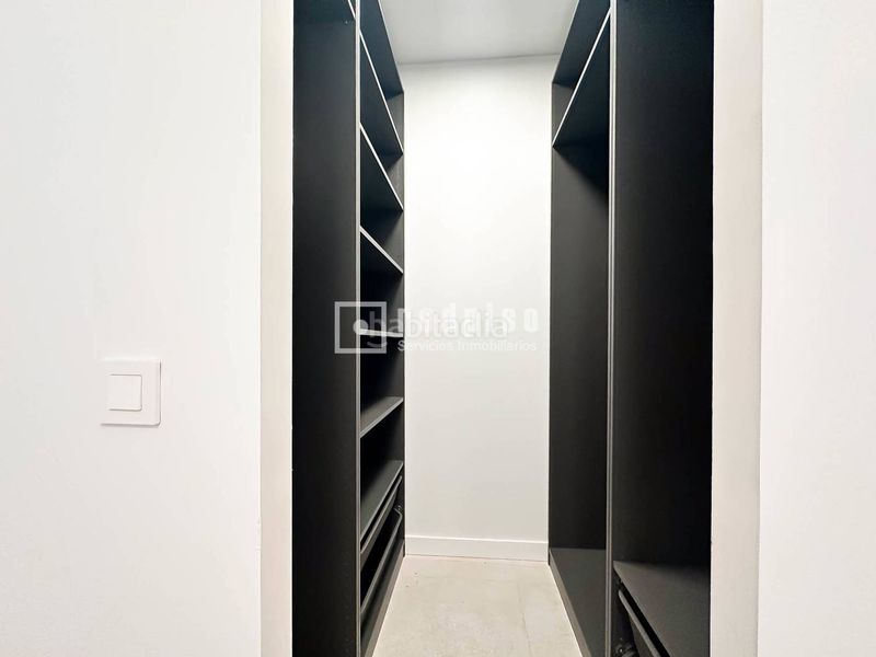 Foto 2b1d19b6-c248-4501-9388-2fc29b864948. Rent flat with heating in Puerta Bonita Madrid