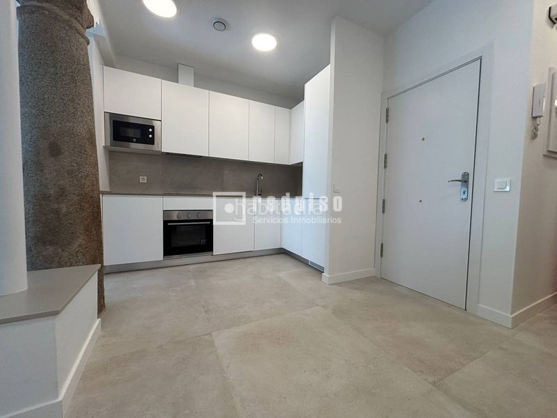 Foto 2ced4c10-f31d-4c2c-98f6-27dee2cedfa9. Rent flat with heating in Puerta Bonita Madrid