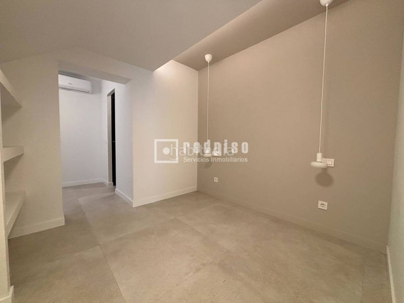 Foto 3ab8bc20-8f7f-40b5-867d-950b53d0bd33. Rent flat with heating in Puerta Bonita Madrid