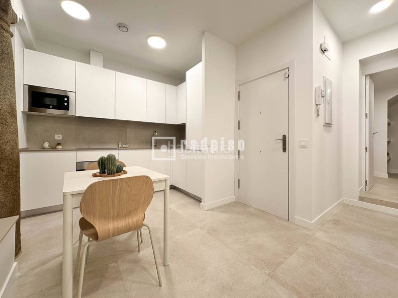 Foto 6ee1da2f-5391-4c8d-b163-58547b0ac308. Rent flat with heating in Puerta Bonita Madrid