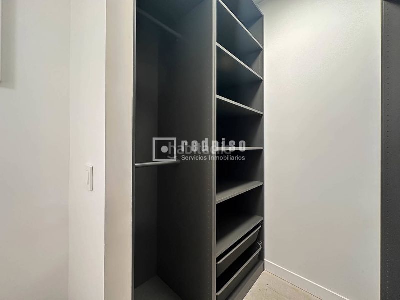 Foto 84916d93-66ec-44d7-a0c7-7c2e81a3c4d5. Rent flat with heating in Puerta Bonita Madrid