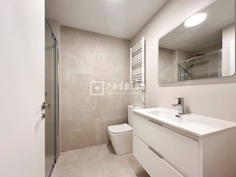 Foto 98fa0d4e-433b-4e64-9a85-997acf032ad0. Rent flat with heating in Puerta Bonita Madrid