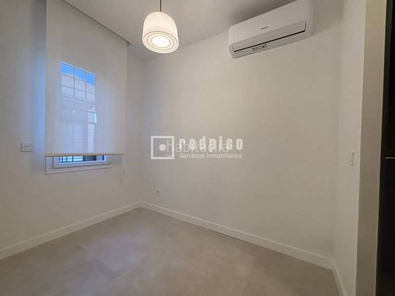 Foto abd61649-038b-47da-87d8-dee75e39345d. Rent flat with heating in Puerta Bonita Madrid