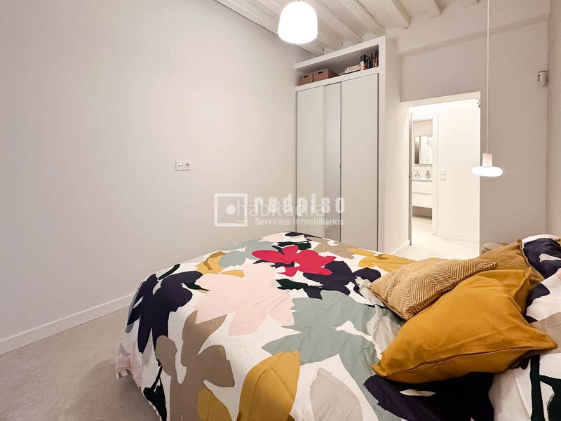 Foto b806003c-683c-4890-bd0c-e5fe2b067a17. Rent flat with heating in Puerta Bonita Madrid