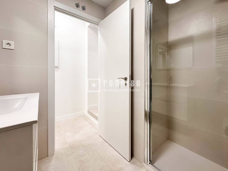 Foto be715c13-e27f-4613-85f3-4b3ed41790b4. Rent flat with heating in Puerta Bonita Madrid