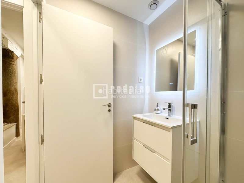 Foto ca7a3f48-b0a6-4f92-b8cd-8946e2daeb25. Rent flat with heating in Puerta Bonita Madrid