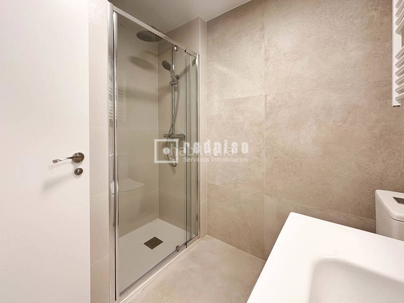 Foto efc43c69-f965-4243-8b92-b464d9e48b86. Rent flat with heating in Puerta Bonita Madrid