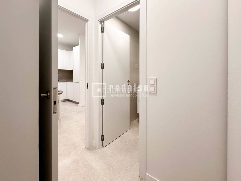 Foto f256550a-a966-4649-b2ca-5ab0cbc89f42. Rent flat with heating in Puerta Bonita Madrid