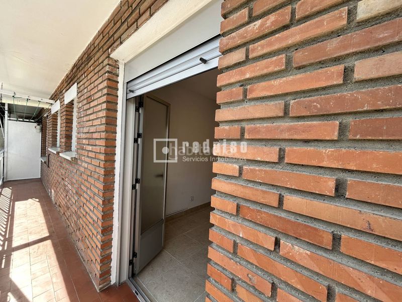 Foto e7af4136-6399-4e66-8253-6f7f0171d560. Pis amb calefacció a Puerta Bonita Madrid