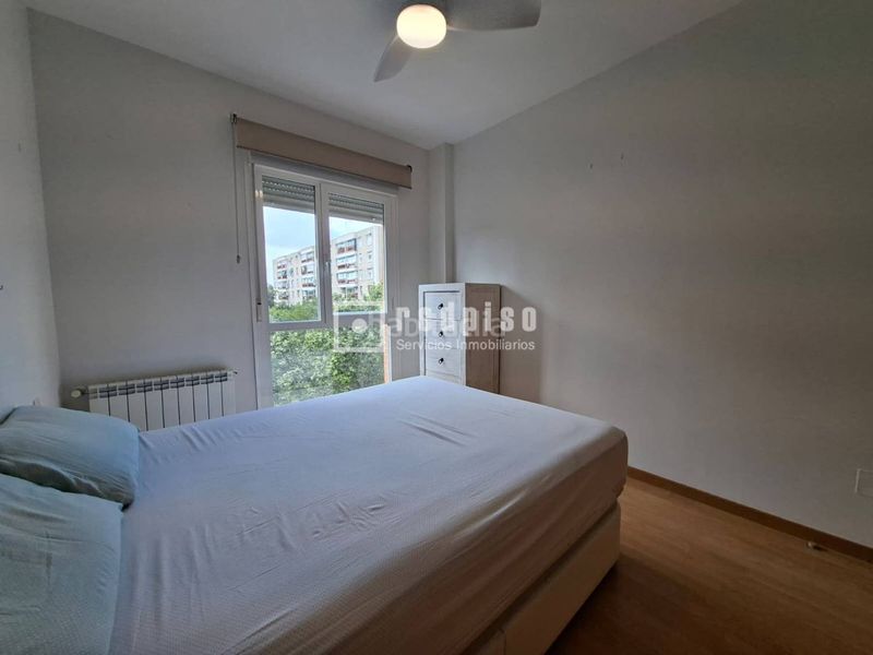 Foto 439ae984-9ab4-453a-bdc7-c16b64c51b79. Flat with heating parking in Vista Alegre Madrid