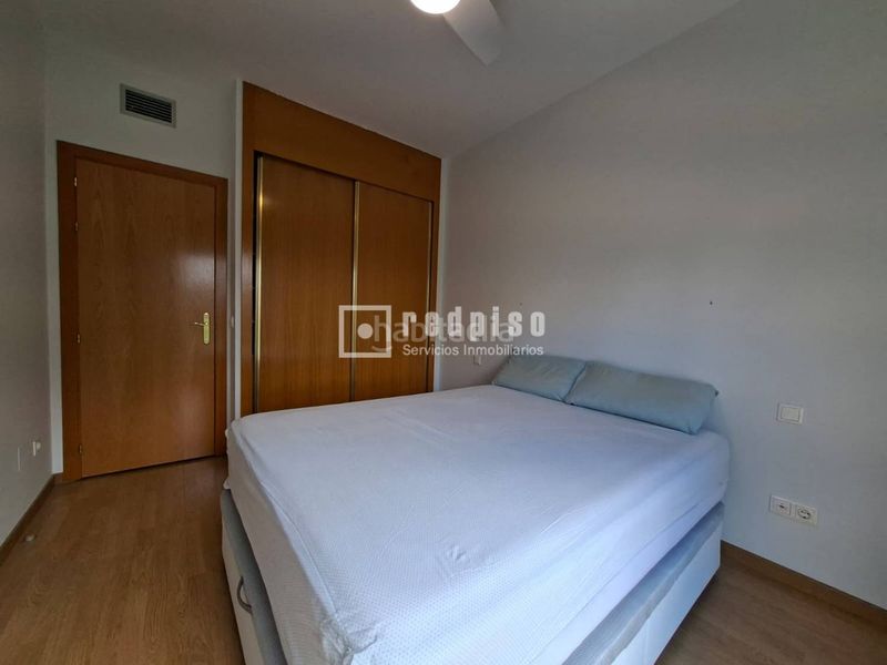 Foto 98af6132-f61d-4dc1-92b4-5fa9b18b8462. Flat with heating parking in Vista Alegre Madrid