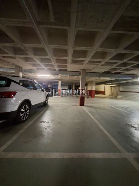 Foto e1ec048c-479d-429a-a339-035a1091d47b. Flat with heating parking in Vista Alegre Madrid
