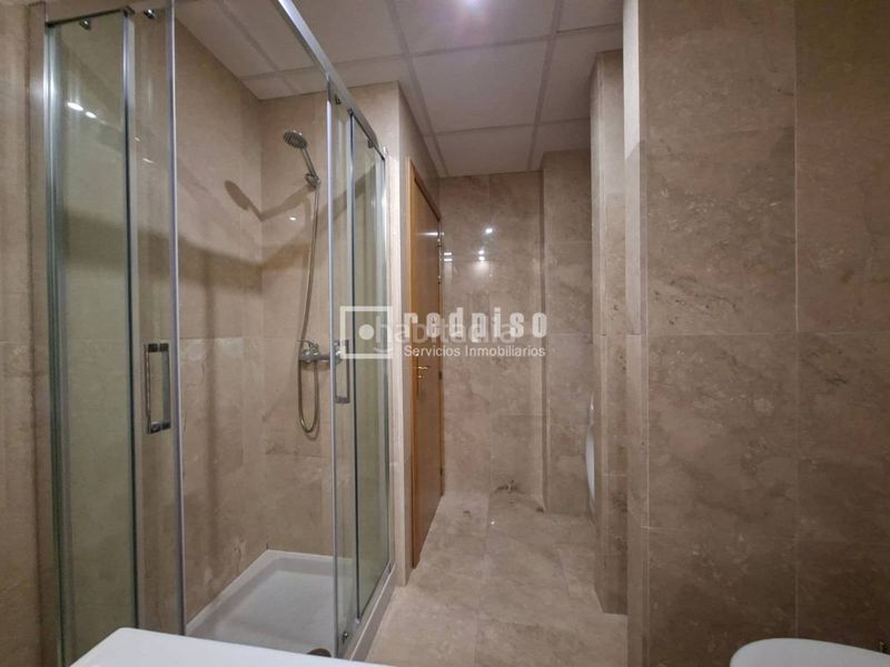 Foto e2404d8c-52c9-4e1e-b964-d82b447f5521. Flat with heating parking in Vista Alegre Madrid