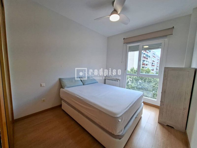 Foto ee57abff-e1cf-49d6-9497-e2ea919d1985. Flat with heating parking in Vista Alegre Madrid