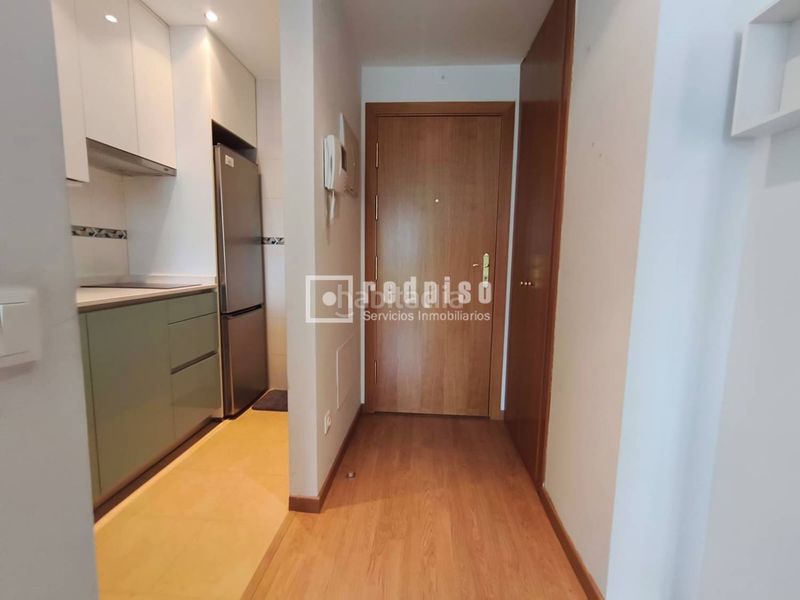 Foto f7880c72-07ba-4ec6-b319-e701f1a8612b. Flat with heating parking in Vista Alegre Madrid