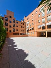 Pis a del Marqués de Casa Jiménez