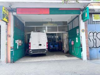 Business premise in WITERICO