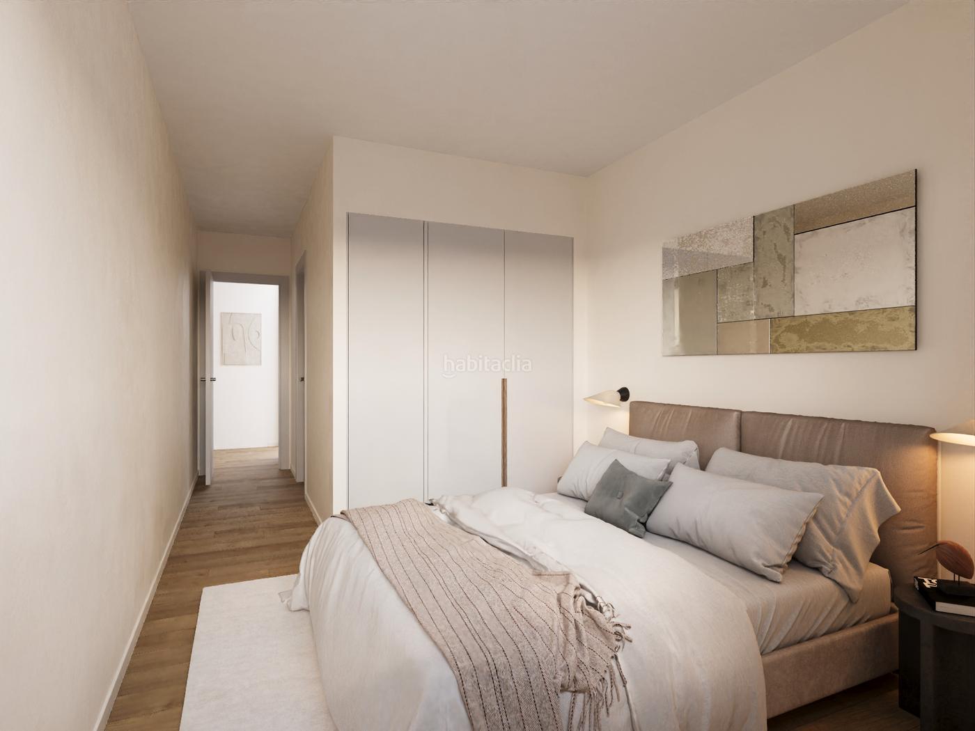 Calle Papa Juan Pablo II, 6 Edificio viviendas Immobilier neuf guilas
