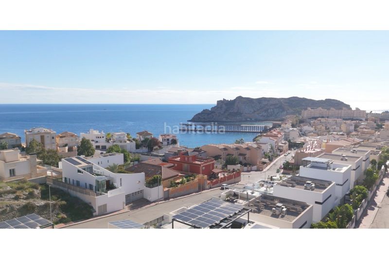 Foto ad6f7817-5b66-4e12-a1e5-5a44fd11379a. Angebot Terrazas del Hornillo in Águilas. Wohnungen von Neubauten
