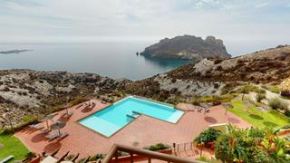 Àtic a Isla del Fraile. Te presentamos esta impresionante vivienda en la prestigiosa urb