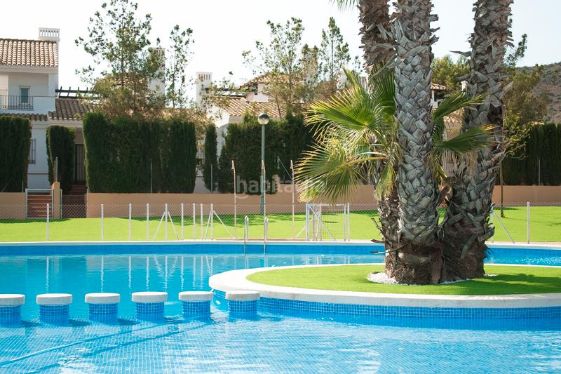 Foto 00e22277-4cc5-462a-8cd6-14e4396be97c. Haus mit parking pool in La Pinilla - Las Palas Fuente Álamo de Murcia