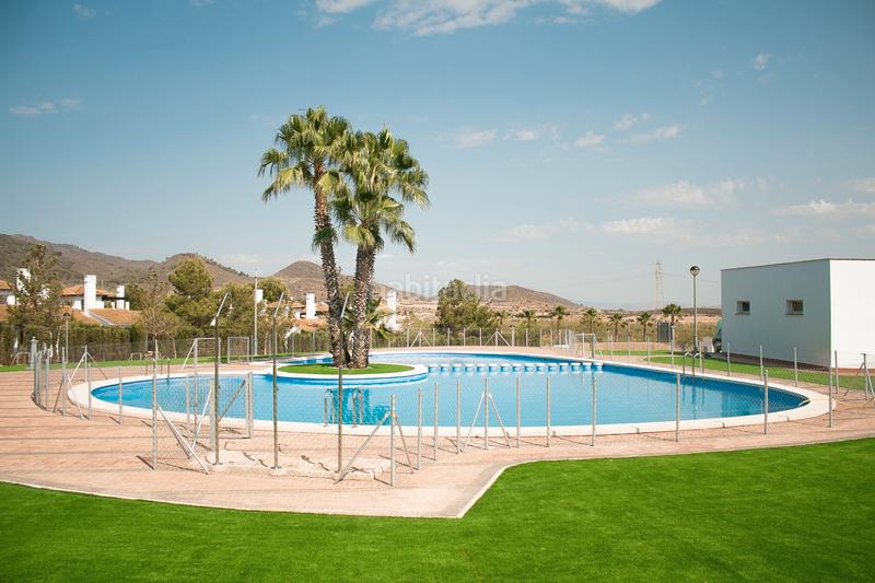 Foto 7f96513f-02f0-4c86-aa12-7d6e71c594be. Haus mit parking pool in La Pinilla - Las Palas Fuente Álamo de Murcia