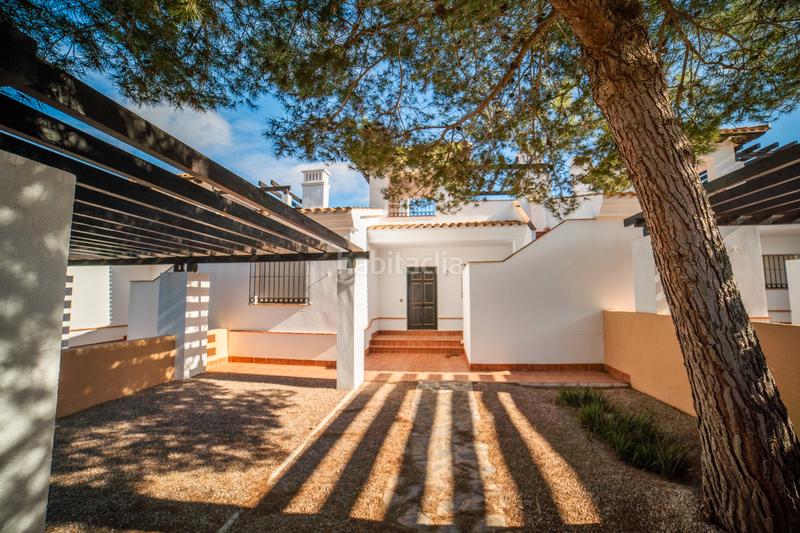 Foto a2efc9e0-32d5-4cbd-8b66-90842355514f. Haus mit parking pool in La Pinilla - Las Palas Fuente Álamo de Murcia