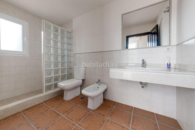 Foto a8589e44-a876-4f49-892b-60fe0875fa36. House with parking pool in La Pinilla - Las Palas Fuente Álamo de Murcia