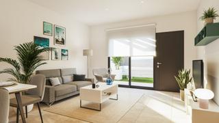 Apartament en El Hornillo. Descubre tu oasis junto al mar con nuestra exclusiva gama de apa