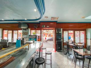 Local commercial à Delicias. Oportunidad única para emprendedores del sector hostelero.nbsplo