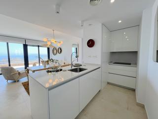 Apartament a Isla del Fraile. La calma del mar en tu hogar. apartamentos, áticos y dúplex con