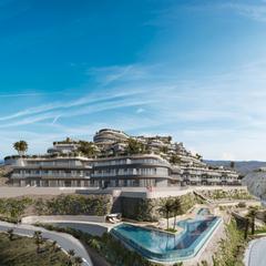 Apartament en Isla del Fraile. La calma del mar en tu hogar. apartamentos, ticos y dplex con