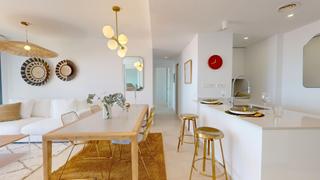 Pis en Isla del Fraile. La calma del mar en tu hogar. apartamentos, ticos y dplex con