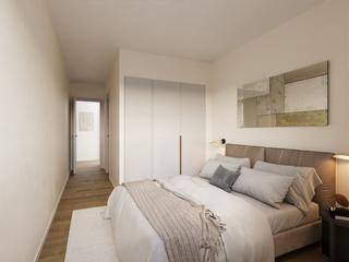 Appartamento in Delicias. Precios desde 239.500planta bajaviviendas tipo b3 dormitorios  2