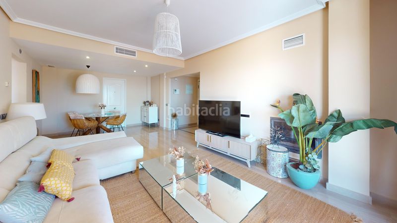 Foto 12874a35-513b-41f1-b4ba-3ff193ead481. Apartament amb aparcament piscina a Isla del Fraile Águilas