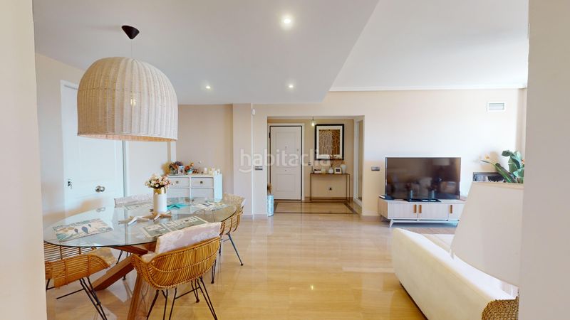 Foto 41349651-d0a4-4c18-aacd-b061d10ca86c. Apartament amb aparcament piscina a Isla del Fraile Águilas