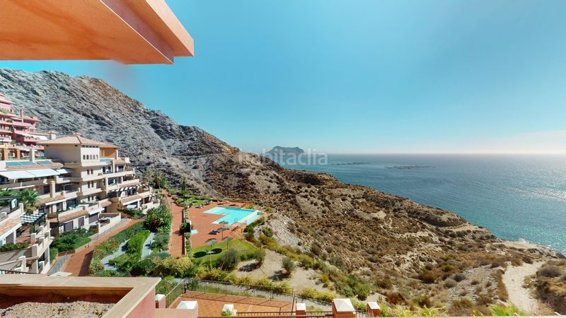 Foto 6b19dfb5-1844-4585-be31-05549213caf4. Apartament amb aparcament piscina a Isla del Fraile Águilas