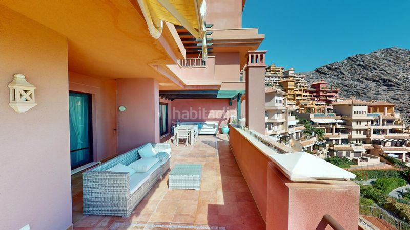 Foto 6f0cd937-0bca-4748-bcd7-5fd2a7e7223a. Apartament amb aparcament piscina a Isla del Fraile Águilas